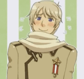 russia - hetalia